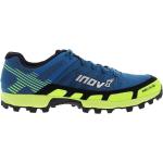 Chaussures de running Inov-8 blanches étanches Pointure 42 look fashion pour homme 