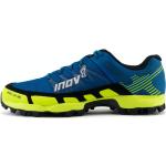 Chaussures de running Inov-8 blanches étanches look fashion pour homme 