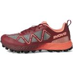 Chaussures de running Inov-8 rouge bordeaux Pointure 39,5 look fashion pour femme 