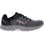 Chaussures trail Inov-8 argentées en fil filet légères Pointure 37,5 look fashion pour femme 