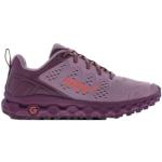 Chaussures de running Inov-8 violettes en fil filet Pointure 38 pour femme en promo 