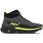 Chaussures de randonnée Inov-8 grises Pointure 43 pour homme en promo 