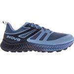 Chaussures de running Inov-8 blanches Pointure 42 look fashion pour homme 