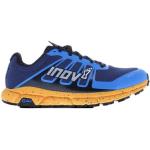 Chaussures de running Inov-8 bleues Pointure 42 pour homme en promo 