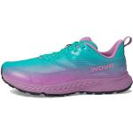 Chaussures de running Inov-8 violettes Pointure 39,5 look fashion pour femme 