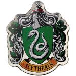 Badges verts Harry Potter Serpentard Tailles uniques 