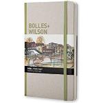 Inspiration and process in architecture Bolles and