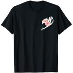 Inspiré de Fairy Tail féminin T-Shirt