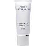 Institut Esthederm City Cream Global Day Care crème de jour protectrice contre les influences externes négatives 30 ml