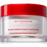 Institut Esthederm Sculpt System High Nutrition Firming Body Balm baume corps extra nourrissant 200 ml