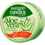 Crèmes pour le corps Instituto Español à l'aloe vera 400 ml 
