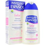 Shampoings Instituto Español en cuir bébé 