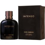 Eaux de parfum Dolce & Gabbana Intenso boisés 125 ml pour homme 