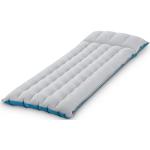 Intex matelas camping gonflable - 1 pers large