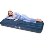 INTEX Matelas Gonflable 1 Place