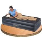 Intex Matelas Gonflable Pillow Rest Raised 230 V - Twin