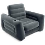 INTEX PULL-OUT CHAIR Fauteuil convertible, 117 x 224 x 66 cm 66551