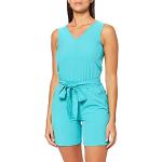Combinaisons Intimuse turquoise Taille S look fashion pour femme 