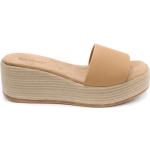 Inuovo - Shoes > Heels > Wedges - Beige -