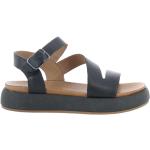 Inuovo - Shoes > Sandals > Flat Sandals - Black -