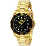 Invicta Watches - Accessories > Watches - Yellow -