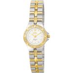 Montres Invicta Wildflower blanches look fashion pour femme 