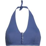 Hauts de bikini Iodus bleu marine en jersey Taille M pour femme 
