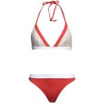 Bikinis Iodus rouges en polyamide Taille XS pour femme 