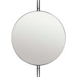 Miroirs muraux Gubi minimalistes 