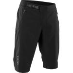 Shorts VTT Ion noirs Taille S look fashion pour homme 