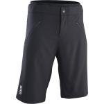 Shorts VTT Ion noirs respirants Taille XL look fashion pour homme 