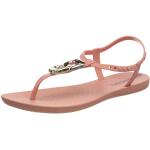 Sandales nu-pieds Ipanema roses Pointure 41,5 look fashion pour femme 