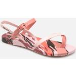 Sandales nu-pieds Ipanema roses Pointure 33 look fashion pour enfant 