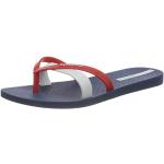 Tongs  Ipanema rouges Pointure 36 look fashion pour fille 