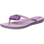 Tongs  Ipanema roses à strass Pointure 31,5 look fashion pour fille 