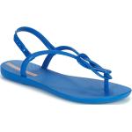 Sandales Ipanema bleues Pointure 36 pour femme en promo 