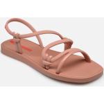Sandales nu-pieds Ipanema roses Pointure 38 pour femme 