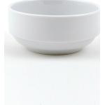 Irabia 24 Bols 10cm Corella - blanc porcelaine 86900534107148