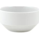 Irabia 24 Bols 8cm Basic - blanc porcelaine 84140032225674