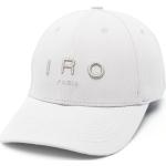 IRO - Accessories > Hats > Caps - Gray -