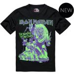 Iron Maiden T-Shirt Number of the Beast I 3XL