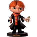 Figurines Harry Potter Ron Weasley de 12 cm 