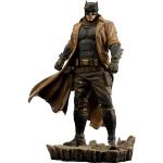 Iron Studios Statue d'art ? l'?chelle 1/10 Batman Knightmare ? Zack Snyder's Justice League 22 cm