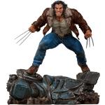 Iron Studios Statue Art Scale Logan X-Men 20 cm