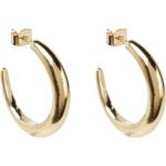 Boucles d'oreilles en or de créateur Isabel Marant pour femme 