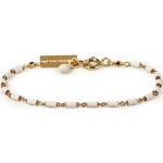 Bracelets en or de créateur Isabel Marant en laiton pour femme 
