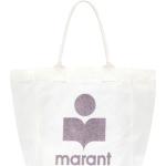 Isabel Marant Étoile - Bags > Tote Bags - Beige -