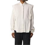 Isabel Marant Étoile - Blouses & Shirts > Shirts - White -