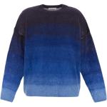 Isabel Marant Étoile - Knitwear > Round-neck Knitwear - Blue -