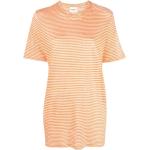 Isabel Marant Étoile - Tops > T-Shirts - Orange -
